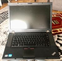 DEFEKT  Lenovo ThinkPad  T530 intel Core i7 4GB Ram Für Bastler Hamburg-Nord - Hamburg Fuhlsbüttel Vorschau