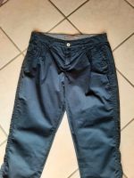 Street One Chino Sommerhose Sandy Gr. 38 blau L 26 Bayern - Landshut Vorschau