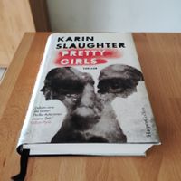 Buch Karin Slaughter, Pretty Girls, Hardcover Duisburg - Walsum Vorschau