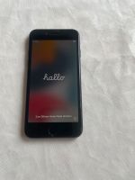 iPhone 7 32GB Schwarz Nordrhein-Westfalen - Wesseling Vorschau