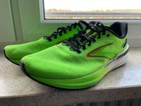 Brooks Hyperion GTS Gr 46 Bayern - Regensburg Vorschau