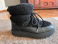 Winterschuhe Größe 36 Baden-Württemberg - Bietigheim-Bissingen Vorschau