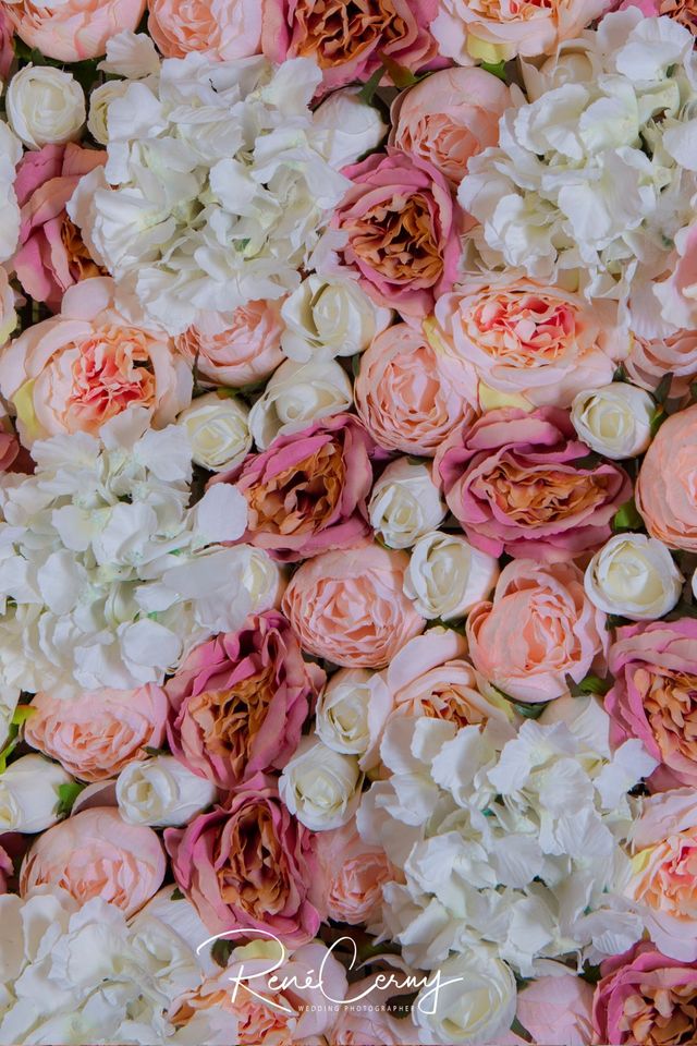 ✅ Vermietung | Deko | Blumenwand | Hochzeit | Verleih| Fotobox ✅ in Augsburg