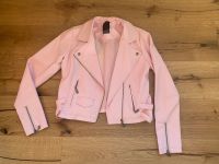 Lederjacke Laura Scott rosa Gr. 34 Baden-Württemberg - Titisee-Neustadt Vorschau