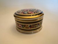 Wedgewood Bon China Clio Schmuckdose Bayern - Memmingen Vorschau