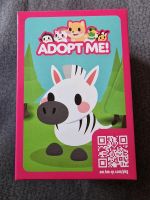 Adopt me! Happy Meal Spielzeug von Squishmallows Thüringen - Unterwellenborn Vorschau