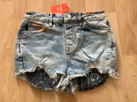 Superdry Damen Jeans Shorts w26 neu! Friedrichshain-Kreuzberg - Friedrichshain Vorschau