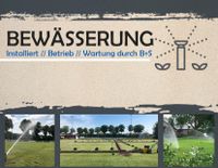 Bewässerungsanlagen von B+S Niedersachsen - Rehden Vorschau