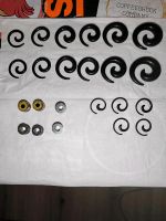 Piercing und Expander set Leipzig - Knautkleeberg-Knauthain Vorschau