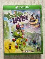 Xbox Spiel Yooka Laylee Thüringen - Seebach Vorschau