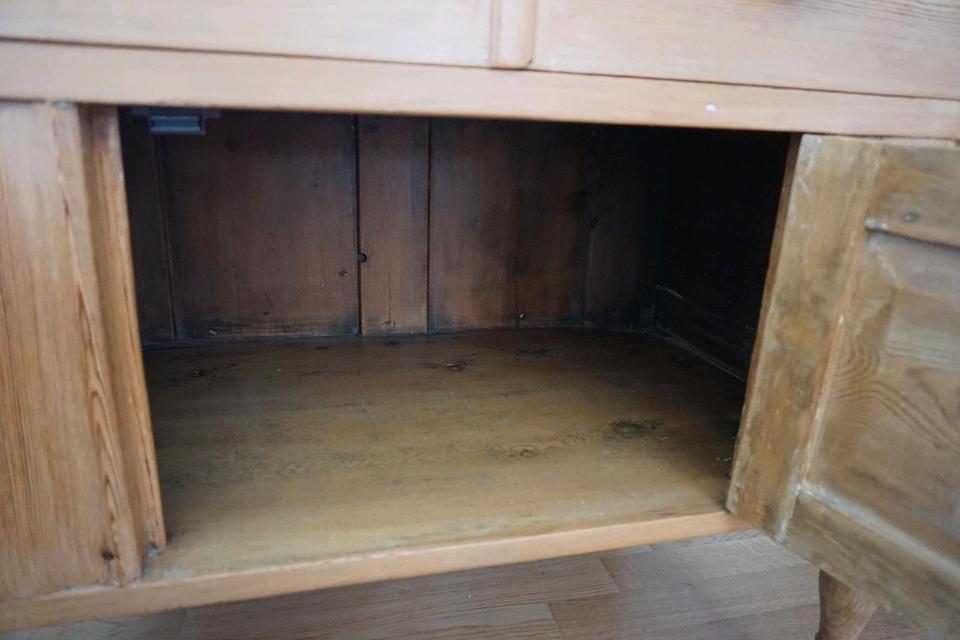 Kommode Waschtisch Sideboard Schrank antik Landhaus vintage in Hamburg