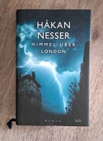 Himmel über London von Håkan Nesser Nordrhein-Westfalen - Bocholt Vorschau