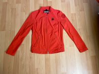 Blauer USA Jacke M apricot orange Sommer Herbst Frühling neu West - Nied Vorschau