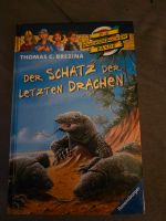 Die Knickerbockerbande der Schatz des letzten Drachen Buch Nordrhein-Westfalen - Oberhausen Vorschau