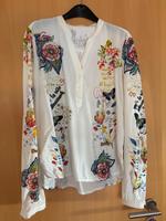 Desigual Damen Bluse Rheinland-Pfalz - Schindhard Vorschau