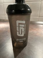 ESN Shaker black Hessen - Grünberg Vorschau