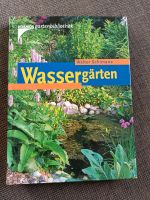 Gartenteich Wassergarten 2 Bücher Set Nordrhein-Westfalen - Bad Driburg Vorschau