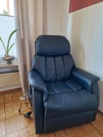 Elektrischer Sessel mit Aufstehhilfe Baden-Württemberg - Murrhardt Vorschau