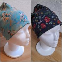 Beanie/Mützen ab 52cm Kopfumfang Nordrhein-Westfalen - Arnsberg Vorschau