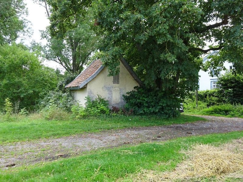 Hier könnte Ihr Projekt verwirklicht werden. Ob Wohnen, Gewerbe, Hobby.... in Lichtenfels