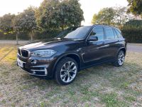 BMW X5 3.0xd,7 Sitzer,Pano,HeadUp,StHzg,3,5tAHK Baden-Württemberg - Lörrach Vorschau