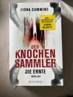 Thriller: Der Knochensammler Rheinland-Pfalz - Kerzenheim Vorschau