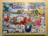 Kinderspiel/Brettspiel Baden-Württemberg - Sigmaringen Vorschau