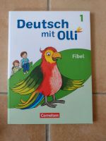 Deutsch mit Olli 1 Fibel Cornelsen 9783060846368 Rheinland-Pfalz - Braunweiler Vorschau