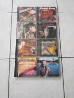 CDs Balladen, Love & Knuddel Songs, Panflöte,panpipe, do it Soft, Bayern - Aschaffenburg Vorschau