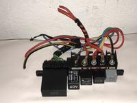 Skoda Octavia I Typ 1U 1,6 Relais Relai Elektronik Dortmund - Mitte Vorschau