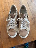 Paul green Sneaker kupferfarben Gr. 7 40,5 Nordrhein-Westfalen - Sprockhövel Vorschau