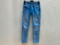 Pepe Jeans Katha blau Größe W26 L32 Nürnberg (Mittelfr) - Oststadt Vorschau