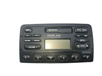 MC Autoradio Ford 5000 RDS EON Kassette Transit Focus Fiesta + Ra Nordrhein-Westfalen - Eitorf Vorschau