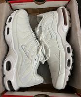 Nike TN Schuhe weiß NEU Hannover - Mitte Vorschau