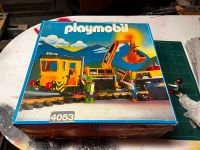 Playmobil Eisenbahn Arbeitszug 4053 Dortmund - Schüren Vorschau