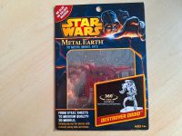 NEU STAR WARS METAL EARTH 3D Model Kits Destroyer Droid OVP Hessen - Fernwald Vorschau