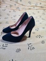 Peter Kaise Damen Pumps Gr.37,5 schwarz Nordrhein-Westfalen - Pulheim Vorschau