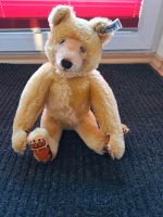 Steiff Teddybär groß Müritz - Landkreis - Penkow Vorschau