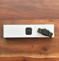 Apple Watch Series 6 (40mm) Gray Aluminium Hessen - Kelkheim Vorschau