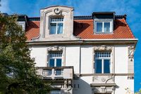 Stilvoll & hochwertig sanierte Altbauetage mit Skylineblick Frankfurt am Main - Westend Vorschau