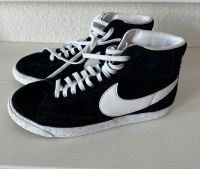 Nike Blazer MID 77 Retro High Gr.38,5 neuwertig Bielefeld - Bielefeld (Innenstadt) Vorschau