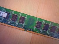 Speicher für Desktop PC, 1x 2 GB Hynix DDR II, 667 Mhz 240 Pin PC Hessen - Usingen Vorschau