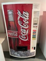 SIELAFF Getränkeautomat FK 170 Coca Cola Baden-Württemberg - Freudenstadt Vorschau