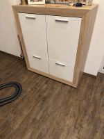 Highboard Sideboard Schrank Wohnzimmerschrank Niedersachsen - Osterode am Harz Vorschau