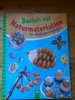 Basteln mit Naturmaterialien für Kindergartenkinder Nordrhein-Westfalen - Niederkassel Vorschau