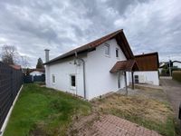 Erstbezug!!! Luft-Wärmepumpe, 2 Häuser zum Preis von Einem, Behindertengerecht Rheinland-Pfalz - Münchweiler an der Rodalb Vorschau