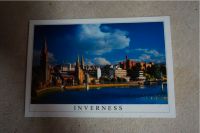 Inverness, Scotland Postkarte Sachsen - Zobes Vorschau