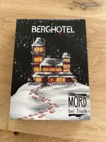 Escape Room Spiel Berghotel Mord bei Tisch Baden-Württemberg - Steinheim an der Murr Vorschau