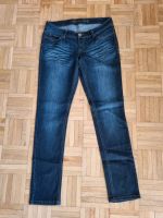 Only Damen Jeanshose Jeans Hose blau Gr. 32 Länge 34 Gr. 32/34 Rheinland-Pfalz - Tellig Vorschau