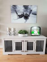 Hundehaus - Sideboard - Anrichte - TV Schrank- Kennel usw. Berlin - Charlottenburg Vorschau